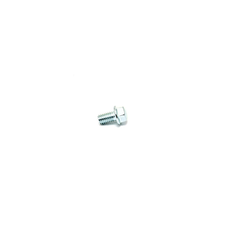 Bolt M6-1 x 10 Gr8.8