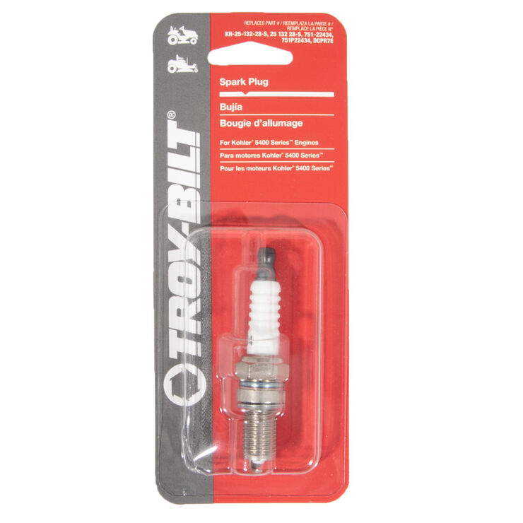 Spark Plug