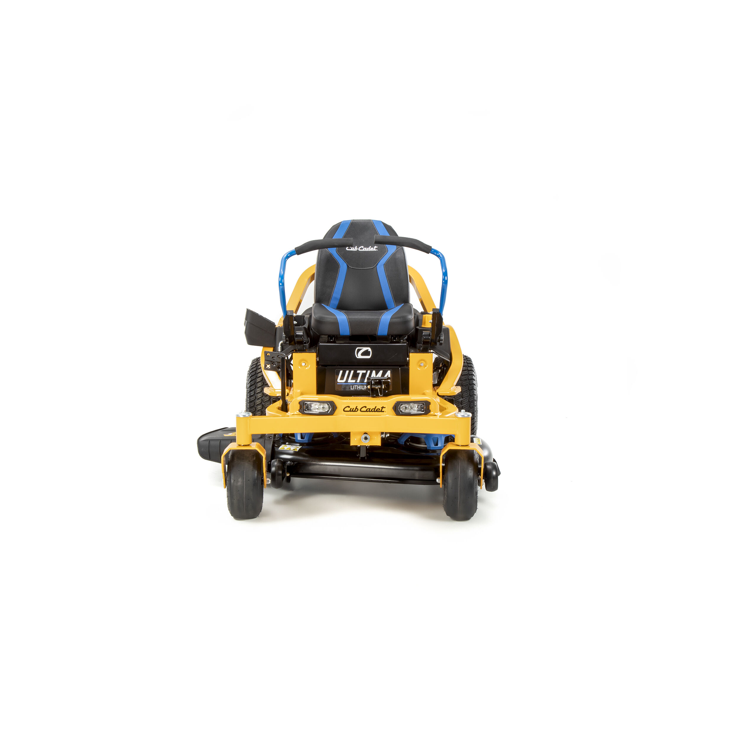 Electric 0 turn new arrivals mower