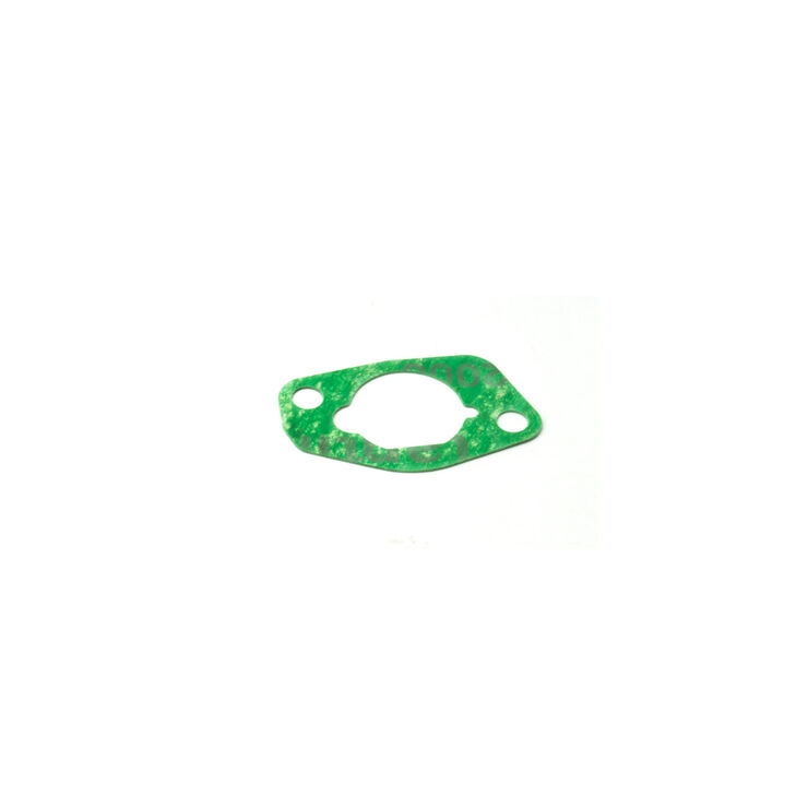 Choke Temp Control Bracket Gskt