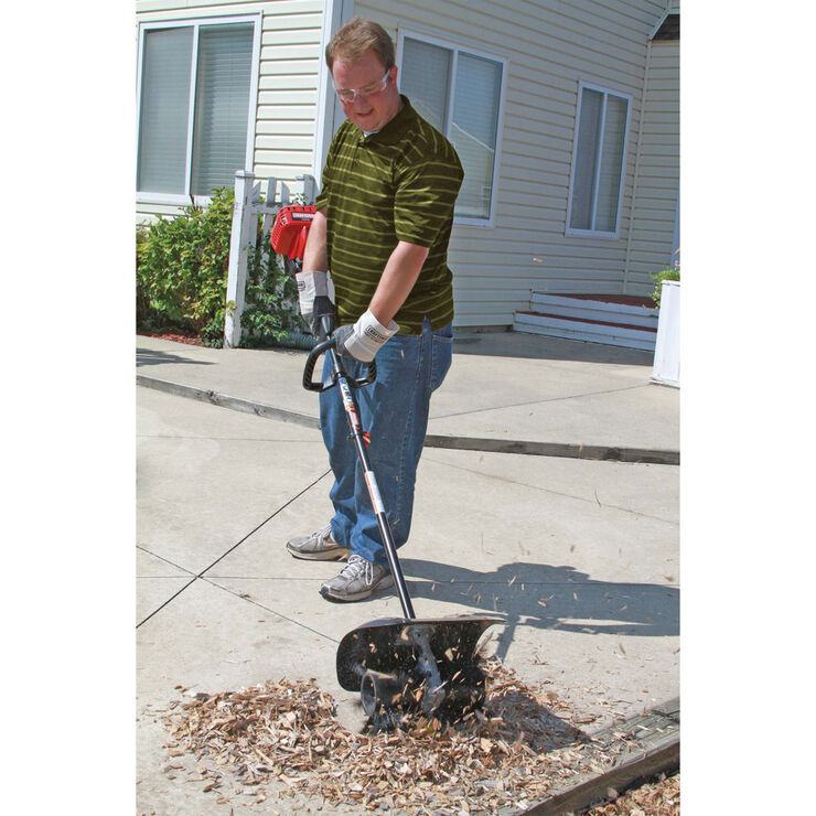 BR720 TrimmerPlus&reg; Add-On Broom