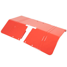 Tine Shield &#40;Red&#41;