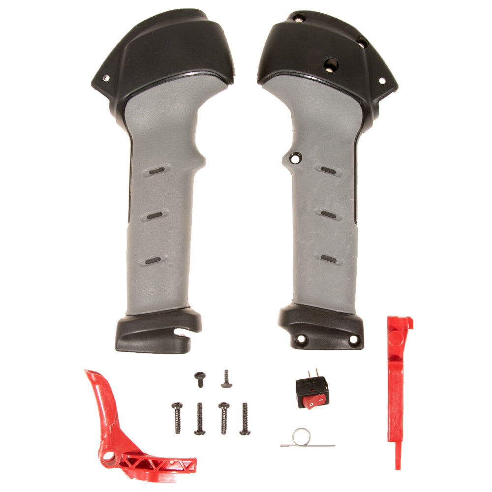 トップス chabi Throttle Housing Assembly - 753-08564 | Cub Cadet US