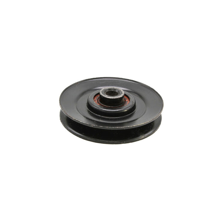 PULLEY, FAN IDLER            N