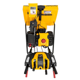 3X&reg; 30&quot; MAX&trade; IntelliPOWER&reg; EFI Snow Blower