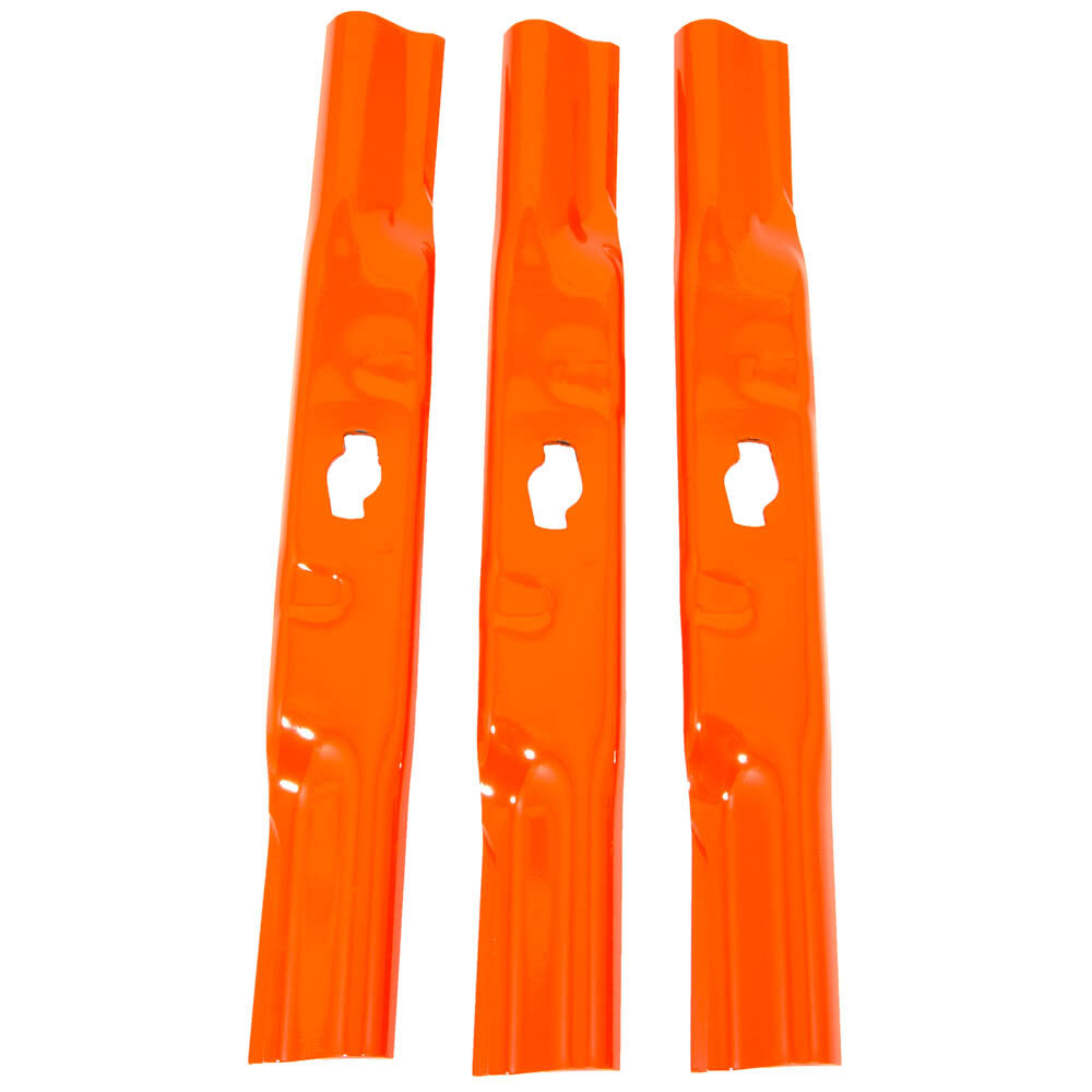 Cub cadet 54 inch blades online