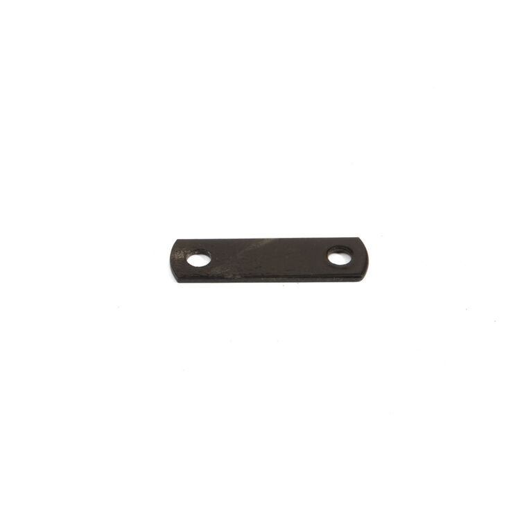 Guide Louver Plate