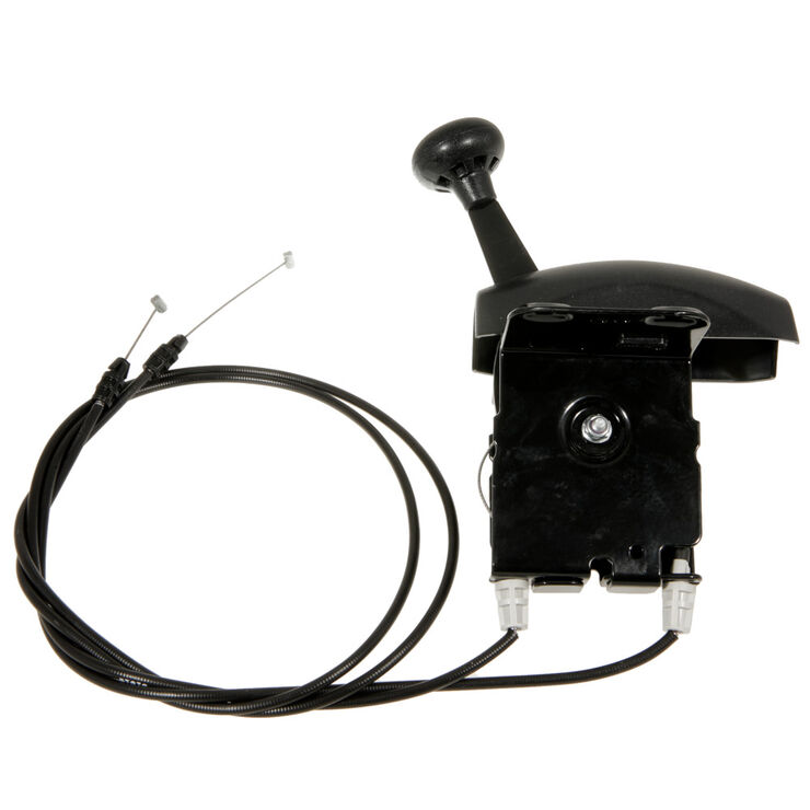 Chute Control Assembly