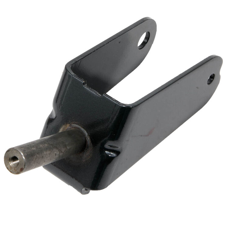 YOKE-CASTER WHEEL 33