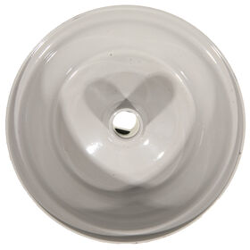 RIM ASM 6X3.25 W/VALVE