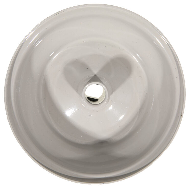 RIM ASM 6X3.25 W/VALVE