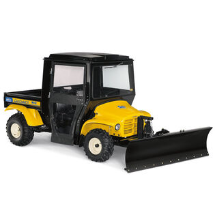 Cub Cadet Utility Vehicle Model 37AR430A710