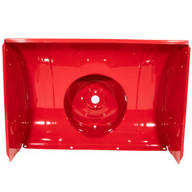28" Auger Housing (Red)