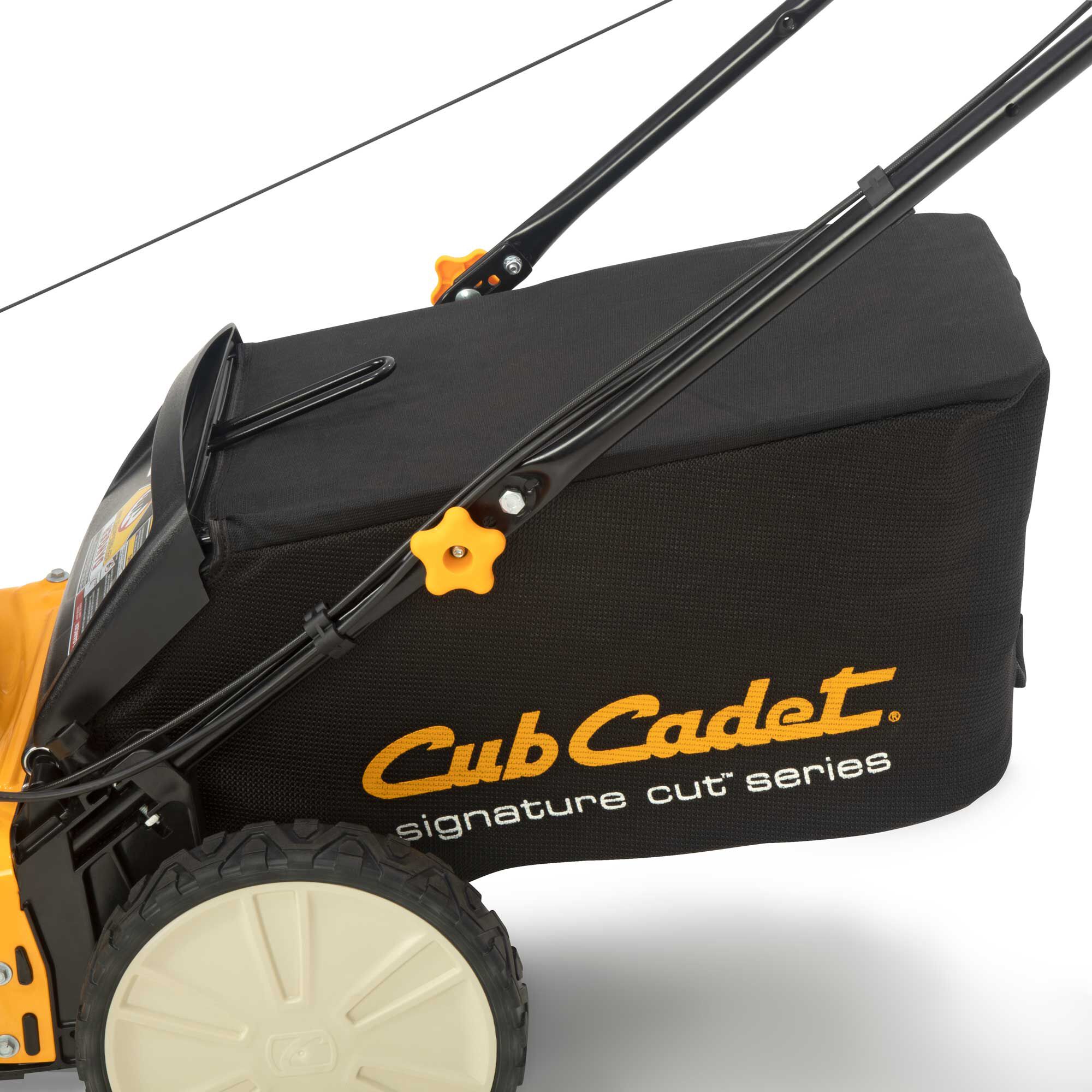 Cub cadet sc300ip best sale