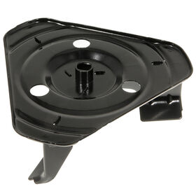 3 Blade 12&quot; Impeller &#40;Powder Black&#41;