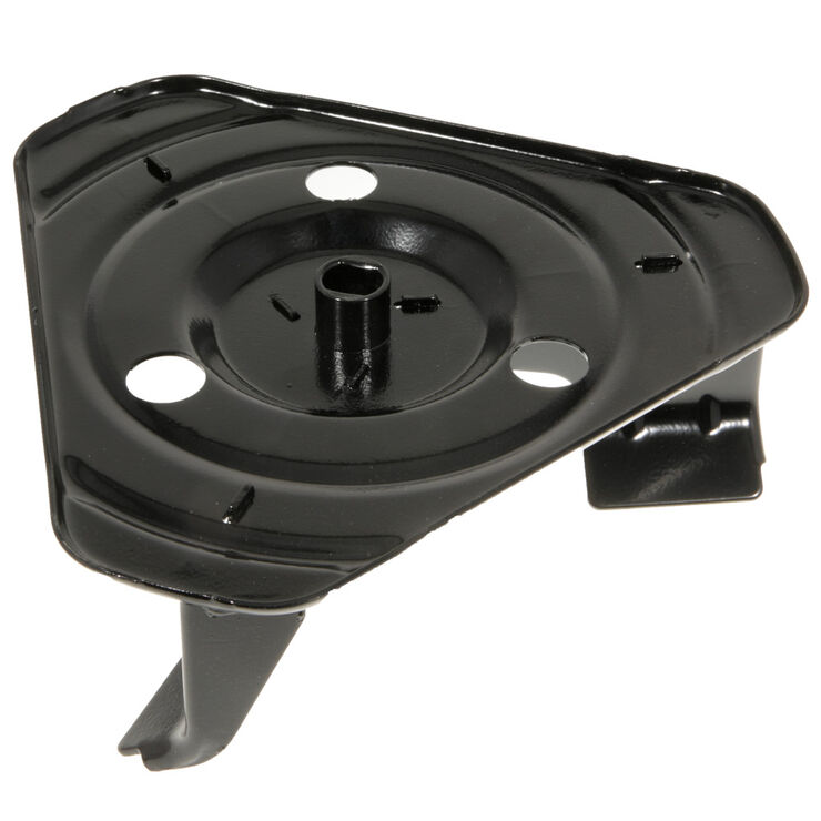 3 Blade 12&quot; Impeller &#40;Powder Black&#41;