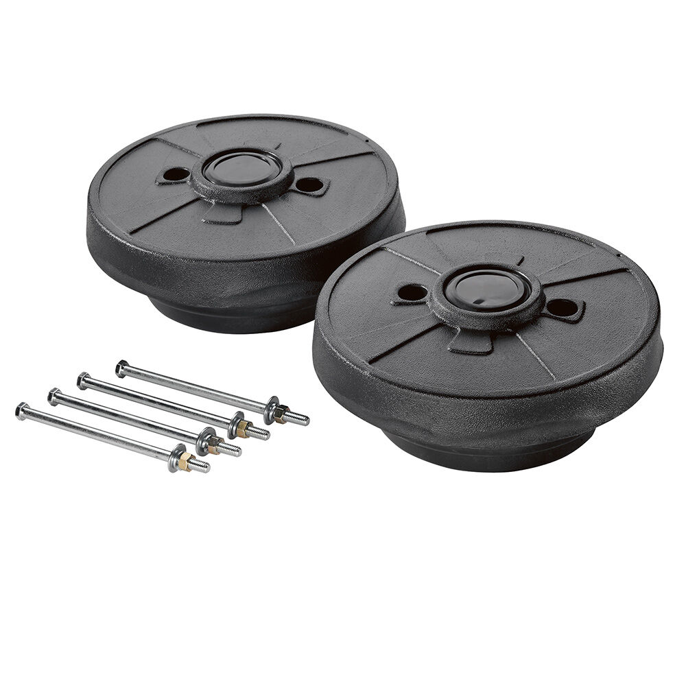 Craftsman riding mower on sale wheel weights