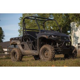 Challenger M 550 Black