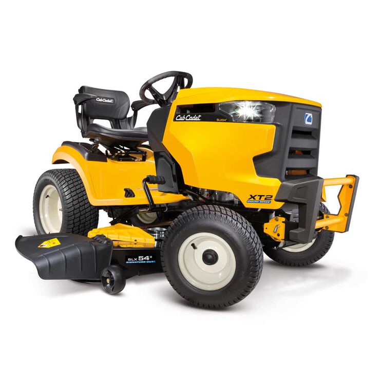 XT2-SLX54 KH FAB Cub Cadet Riding Lawn Mower&nbsp;