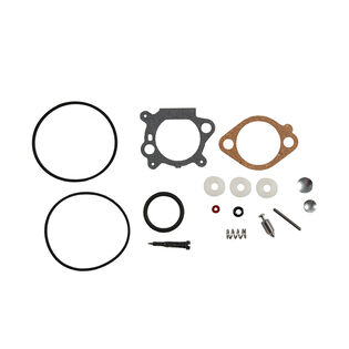 Briggs & Stratton&reg; Part Number 498260. Carburetor Kit