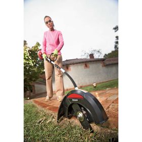 LE720 TrimmerPlus&reg; Add-On Lawn Edger