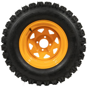 Ultra Traction Wheel Set - 24 X 12