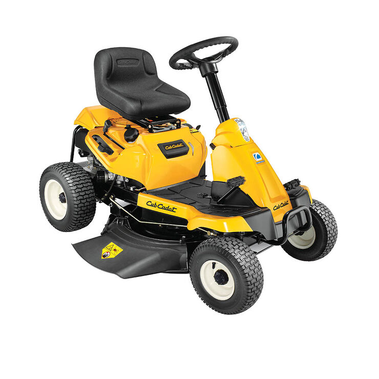 Cub Cadet Riding Lawn Mower Model 13A221JD010 Cub Cadet US