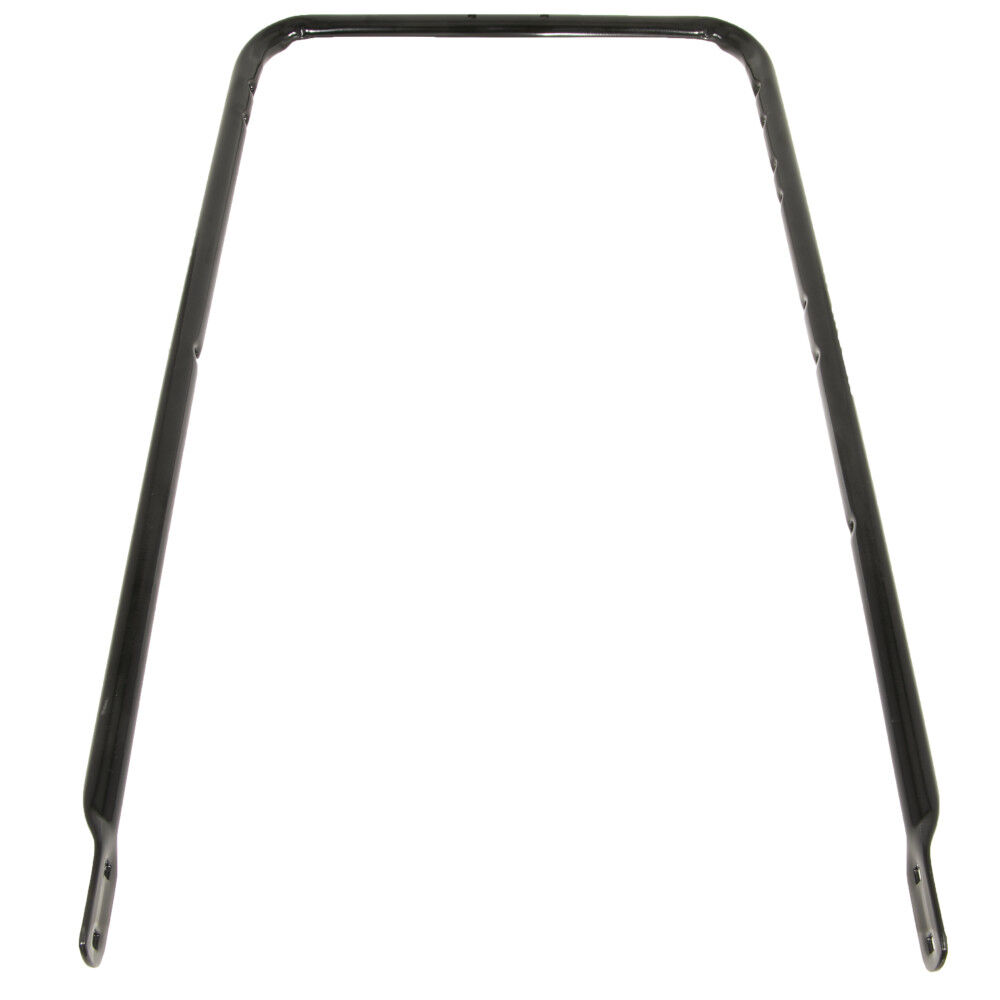 Upper Handle (Powder Black) - 749-08134-0637 | Cub Cadet US