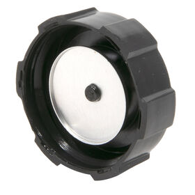 Vented Gas Cap