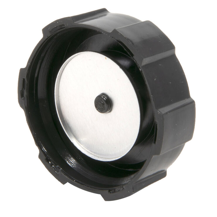 Vented Gas Cap