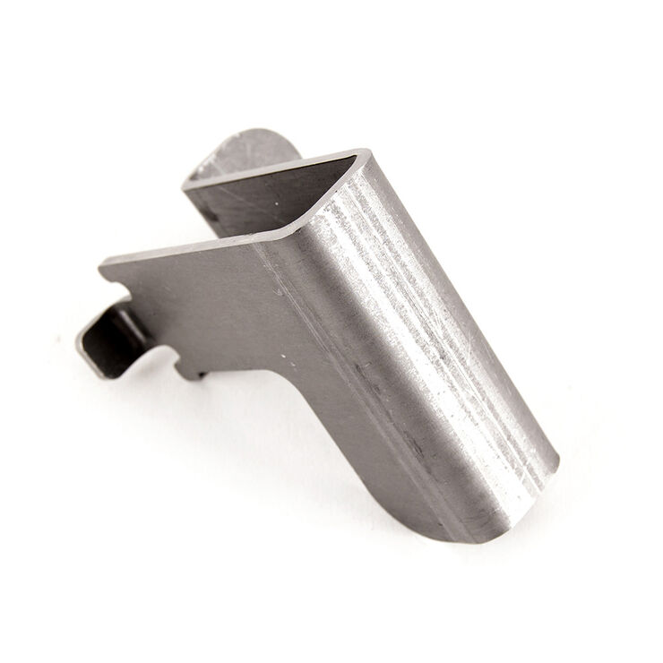 BRACKET-TIP LH    FLEX       P
