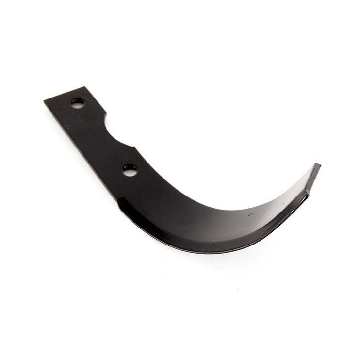 12&quot; Tine &#40;RH&#41; &#40;Powder Black&#41;