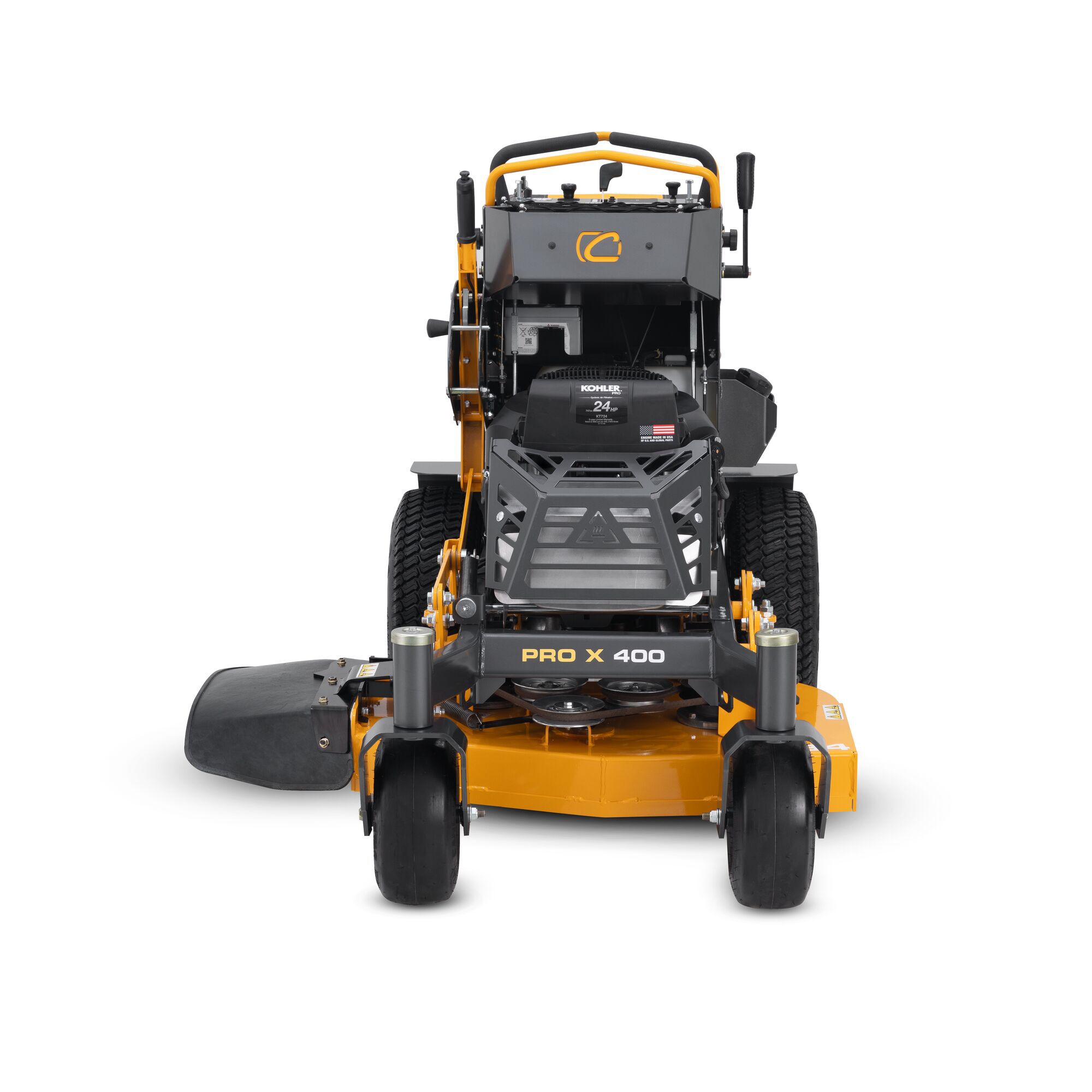 PRO X 434 - 47RS7WN4A10 | Cub Cadet US