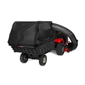 Leaf Collector For 42 and 46-inch Decks