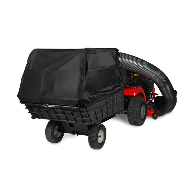 Leaf Collector For 42 and 46-inch Decks