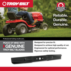 Xtreme&reg; Mulching Blade Set for 46-in Decks