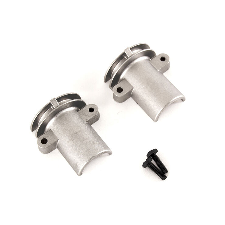 Guard Mount Hub Assembly