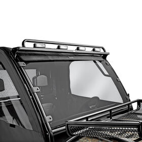 Acrylic Windshield