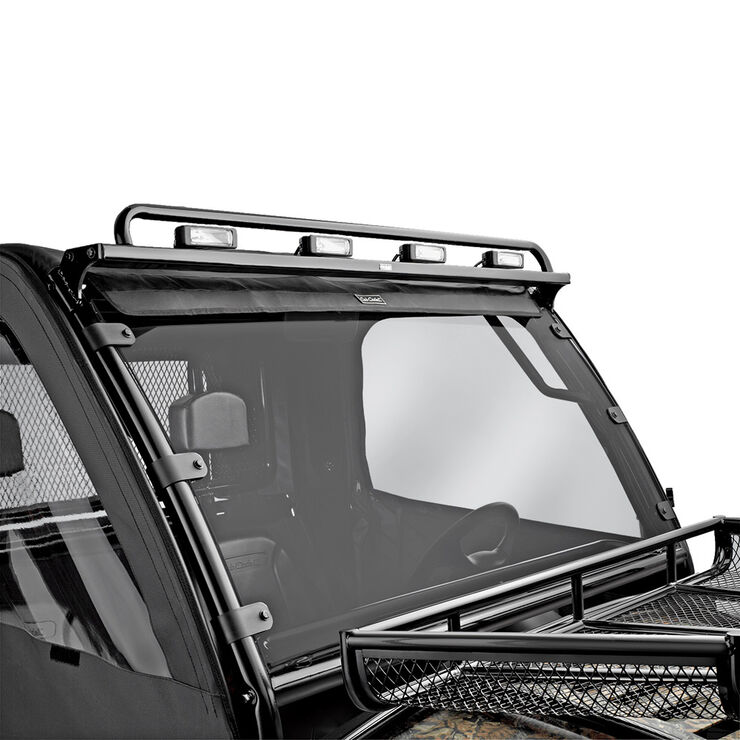 Acrylic Windshield