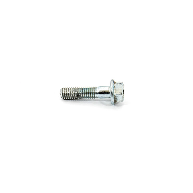 Bolt M8-1.25 x 32 Gr5.8