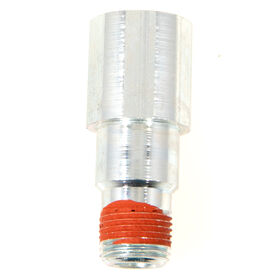 Oil Drain Fitting 3/8-18 Npt &#40;Kh Twin&#41;