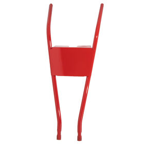 Handle Assembly &#40;Red&#41;