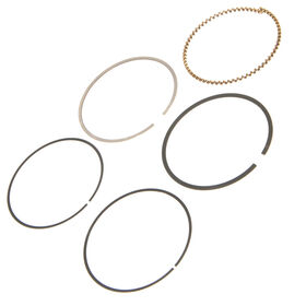 PISTON RING SET