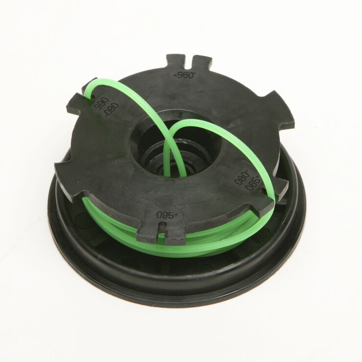 CARTRIDGE, DUAL .080" LINE