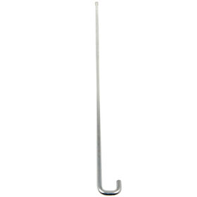 REAR ROLLER PIN