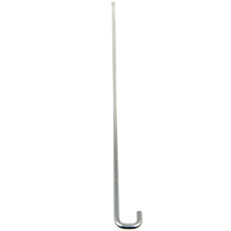 REAR ROLLER PIN