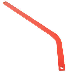 Depth Drag Bar &#40;Red&#41;