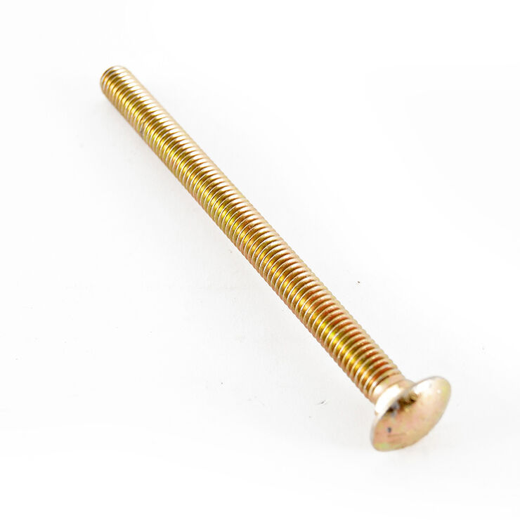 Carriage Bolt 3/8