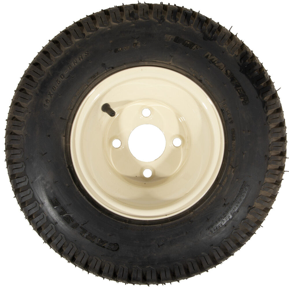 レビューの多い高評価商品特集！ Complete 634Z05330-0499 - Beige) Cadet (Cub 8.5-8 x 18 Wheel クレンジング/メイク落とし