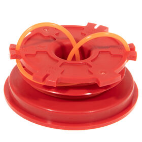 Inner Reel W/Line (LH)